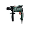 Metabo 600742500 wiertarka udarowa SBE 650 650 W, walizka