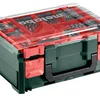 Metabo 600742710 warsztat SBE 650 Set Mobilny 650 W, walizka