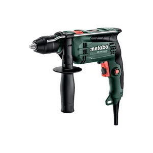 Metabo 600743500 wiertarka udarowa SBE 650 Impuls, walizka