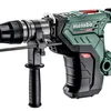 Metabo 600752840 kombimłotek akumulatorowy KHA 18 LTX BL 40 18 V 8,6 J, walizka, bez akumulatora