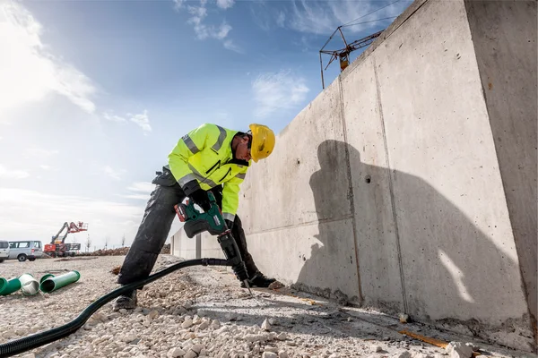 Metabo 600752840 kombimłotek akumulatorowy KHA 18 LTX BL 40 18 V 8,6 J, walizka, bez akumulatora