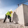 Metabo 600752840 kombimłotek akumulatorowy KHA 18 LTX BL 40 18 V 8,6 J, walizka, bez akumulatora
