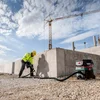 Metabo 600752840 kombimłotek akumulatorowy KHA 18 LTX BL 40 18 V 8,6 J, walizka, bez akumulatora