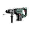 Metabo 600752840 kombimłotek akumulatorowy KHA 18 LTX BL 40 18 V 8,6 J, walizka, bez akumulatora
