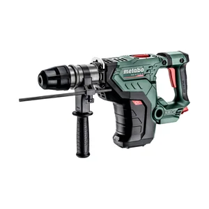 Metabo 600752840 kombimłotek akumulatorowy KHA 18 LTX BL 40 18 V 8,6 J, walizka, bez akumulatora