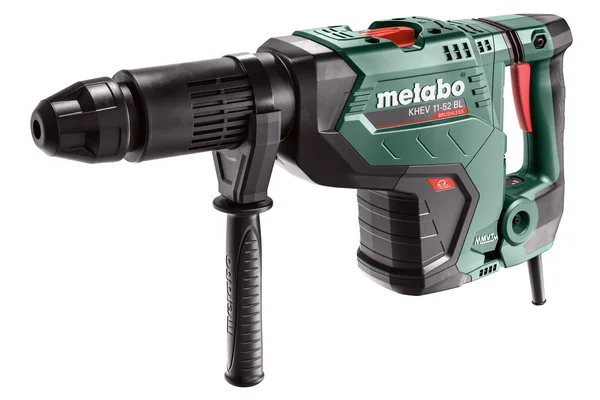Metabo 600767500 kombimłotek KHEV 11-52 BL 18,8 J 1500 W, walizka