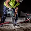 Metabo 600767500 kombimłotek KHEV 11-52 BL 18,8 J 1500 W, walizka