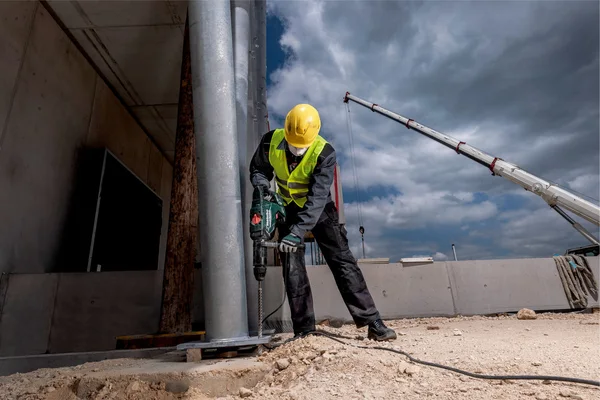 Metabo 600767500 kombimłotek KHEV 11-52 BL 18,8 J 1500 W, walizka