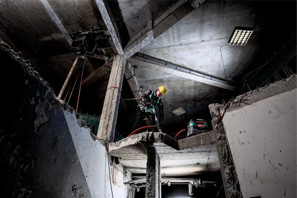 Metabo 600767500 kombimłotek KHEV 11-52 BL 18,8 J 1500 W, walizka