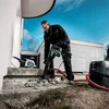 Metabo 600767500 kombimłotek KHEV 11-52 BL 18,8 J 1500 W, walizka