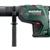 Metabo 600767500 kombimłotek KHEV 11-52 BL 18,8 J 1500 W, walizka
