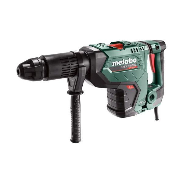 Metabo 600767500 kombimłotek KHEV 11-52 BL 18,8 J 1500 W, walizka