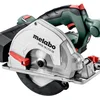 Metabo 600771840 akumulatorowa ręczna pilarka tarczowa do cięcia metalu MKS 18 LTX 58 18 V 165 mm, metaBOX Metabo 600771840 akumulatorowa ręczna pilarka tarczowa do cięcia metalu MKS 18 LTX 58 18 V 165 mm, metaBOX