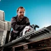 Metabo 600771890 pilarka tarczowa MKS 18 LTX 58 18 V 165 mm, walizka, bez akumulatora