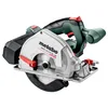 Metabo 600773840 akumulatorowa ręczna pilarka tarczowa MKS 18 LTX BL 58 18 V 165 mm, metaBOX, bez akumulatora Metabo 600773840 akumulatorowa ręczna pilarka tarczowa MKS 18 LTX BL 58 18 V 165 mm, metaBOX, bez akumulatora