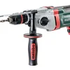 Metabo 600782500 wiertarka udarowa SBE 850-2 850 W, metaBOX