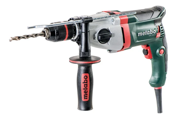 Metabo 600782500 wiertarka udarowa SBE 850-2 850 W, metaBOX