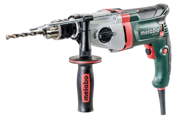 Metabo 600782510 wiertarka udarowa SBE 850-2 850 W, metaBOX