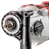 Metabo 600782510 wiertarka udarowa SBE 850-2 850 W, metaBOX