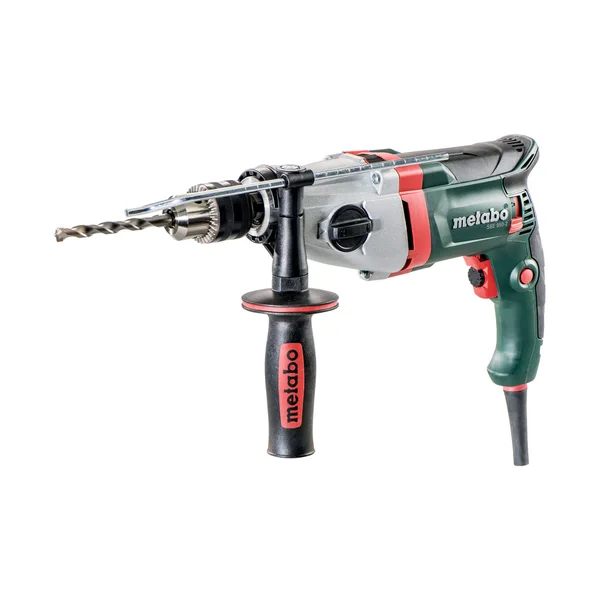 Metabo 600782510 wiertarka udarowa SBE 850-2 850 W, metaBOX