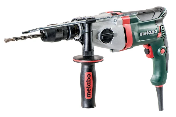 Metabo 600782850 wiertarka udarowa SBE 850-2 850 W, metaBOX