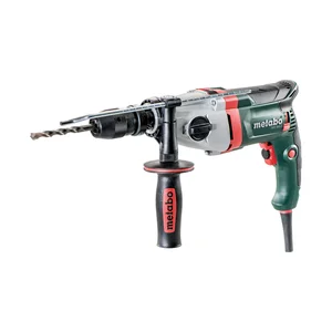 Metabo 600782850 wiertarka udarowa SBE 850-2 850 W, metaBOX