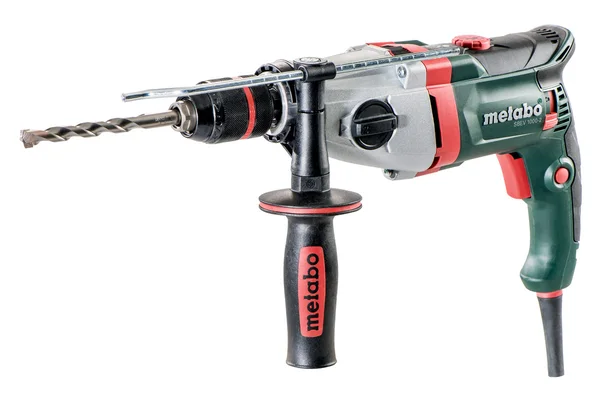 Metabo 600783500 wiertarka udarowa SBEV 1000-2 1010 W, metaBOX
