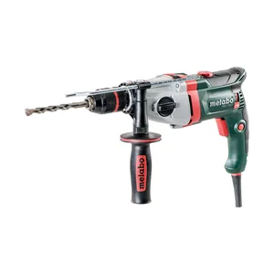 Metabo 600783500 wiertarka udarowa SBEV 1000-2 1010 W, metaBOX