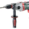 Metabo 600784500 wiertarka udarowa SBEV 1100-2 S 1100 W, metaBOX Metabo 600784500 wiertarka udarowa SBEV 1100-2 S 1100 W, metaBOX