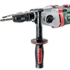 Metabo 600785500 wiertarka udarowa SBEV 1300-2 1300 W, metaBOX