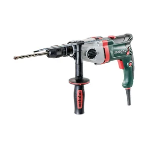 Metabo 600785500 wiertarka udarowa SBEV 1300-2 1300 W, metaBOX Metabo 600785500 wiertarka udarowa SBEV 1300-2 1300 W, metaBOX