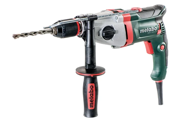 Metabo 600786500 wiertarka udarowa SBEV 1300-2 S 1300 W, metaBOX