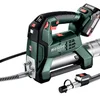 Metabo 600789500 smarownica akumulatorowa FP 18 LTX 18 V, 2×2,0 Ah, metaBOX