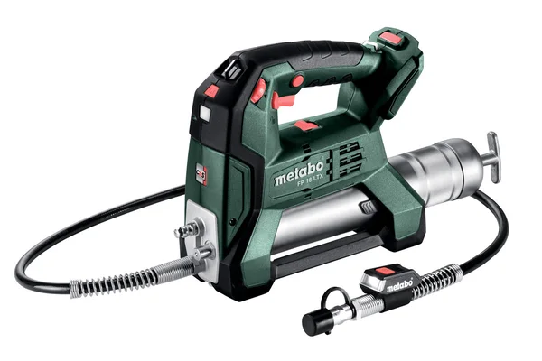 Metabo 600789850 smarownica akumulatorowa FP 18 LTX 18 V, bez akumulatora