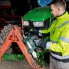 Metabo 600789850 smarownica akumulatorowa FP 18 LTX 18 V, bez akumulatora