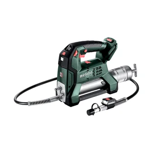 Metabo 600789850 smarownica akumulatorowa FP 18 LTX 18 V, bez akumulatora