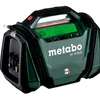 Metabo 600794850 sprężarka akumulatorowa AK 18 Multi 18 V, bez akumulatora
