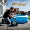 Metabo 600794850 sprężarka akumulatorowa AK 18 Multi 18 V, bez akumulatora