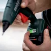 Metabo 600797840 akumulatorowy pistolet do klejenia na gorąco HK 18 LTX 20 18 V, metaBOX, bez akumulatora