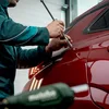 Metabo 600797840 akumulatorowy pistolet do klejenia na gorąco HK 18 LTX 20 18 V, metaBOX, bez akumulatora