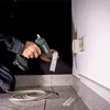 Metabo 600797840 akumulatorowy pistolet do klejenia na gorąco HK 18 LTX 20 18 V, metaBOX, bez akumulatora