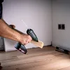 Metabo 600797840 akumulatorowy pistolet do klejenia na gorąco HK 18 LTX 20 18 V, metaBOX, bez akumulatora