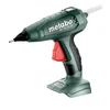 Metabo 600797850 akumulatorowy pistolet do klejenia na gorąco HK 18 LTX 20 18 V, bez akumulatora
