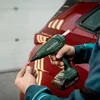 Metabo 600797850 akumulatorowy pistolet do klejenia na gorąco HK 18 LTX 20 18 V, bez akumulatora