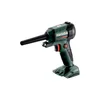 Metabo 600798850 akumulatorowy pistolet wydmuchowy BP 18 LTX BL 18 V, bez akumulatora