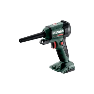 Metabo 600798850 akumulatorowy pistolet wydmuchowy BP 18 LTX BL 18 V, bez akumulatora