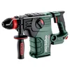Metabo 600813840 kombimłotek akumulatorowy KH 18 LTX BL 35 Q 18 V 4,2 J, metaBOX, bez akumulatora