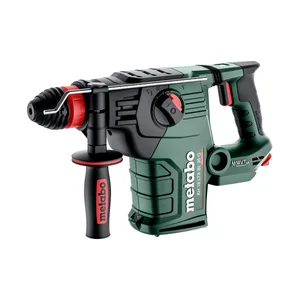 Metabo 600813840 kombimłotek akumulatorowy KH 18 LTX BL 35 Q 18 V 4,2 J, metaBOX, bez akumulatora