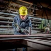 Metabo 600826850 akumulatorowa szlifierka prosta GVB 18 LTX BL 11-28 18 V, bez akumulatora