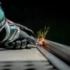 Metabo 600826850 akumulatorowa szlifierka prosta GVB 18 LTX BL 11-28 18 V, bez akumulatora